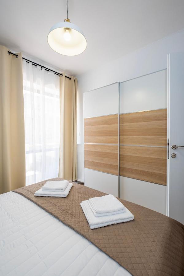 Urban Elegance, 3-Bedroom Flat In Heart Of Chania Chania  Exteriör bild